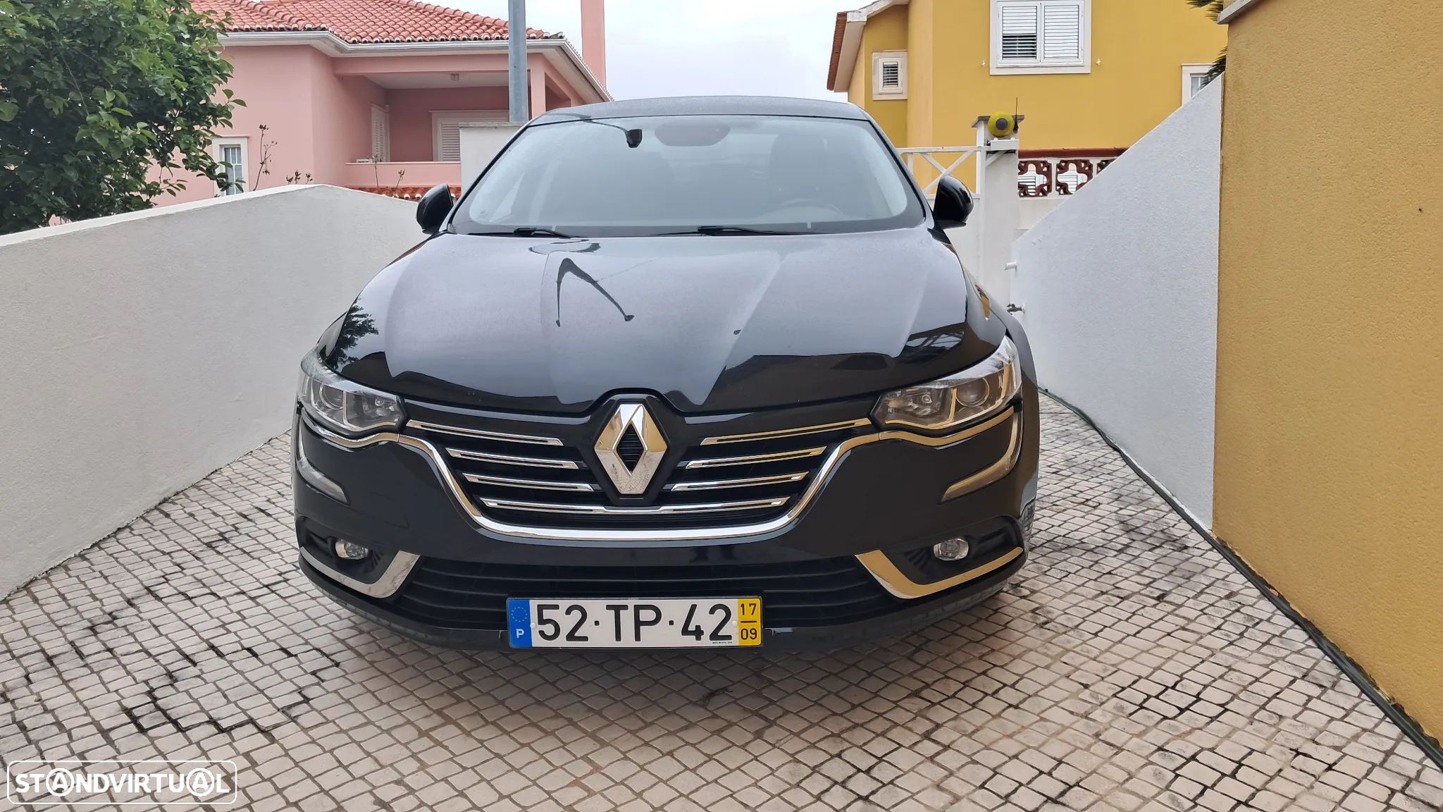 Renault Talisman 1.5 dCi Zen - 1