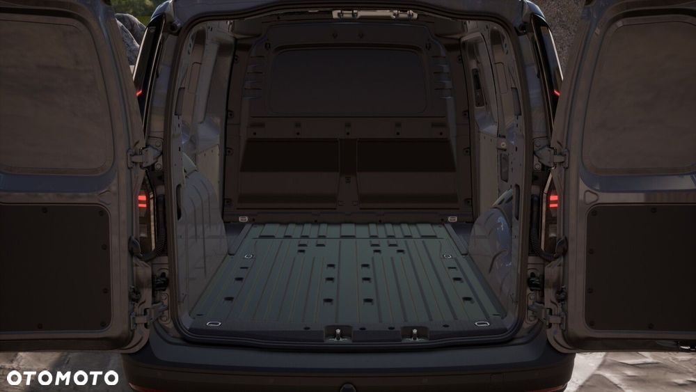 Volkswagen Caddy - 14