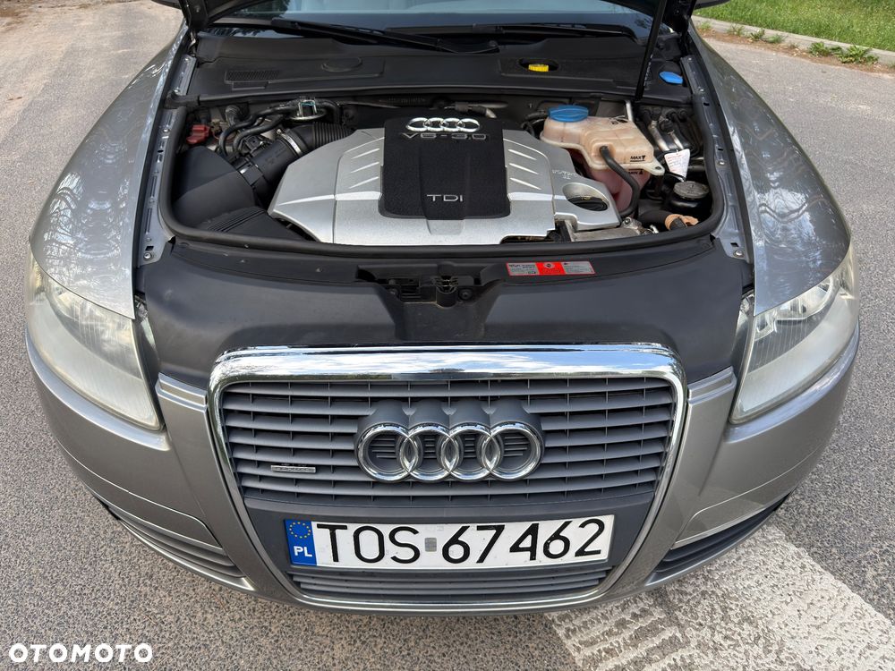 Audi A6 Limousine 3.0 TDI Quattro - 37