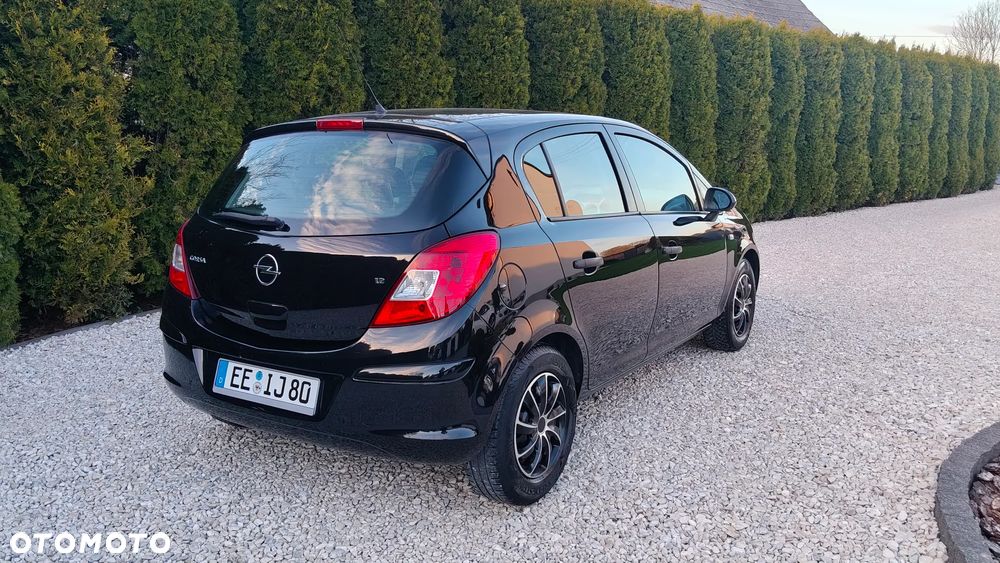 Opel Corsa 1.2 16V Innovation - 20