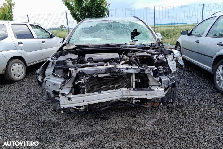 Clapeta acceleratie 05825257 05825257 Opel Astra J [2009 - 2012] Spor - 5