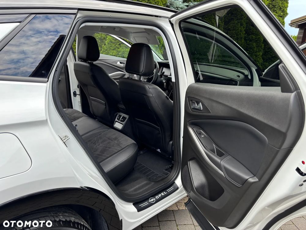 Opel Grandland - 18
