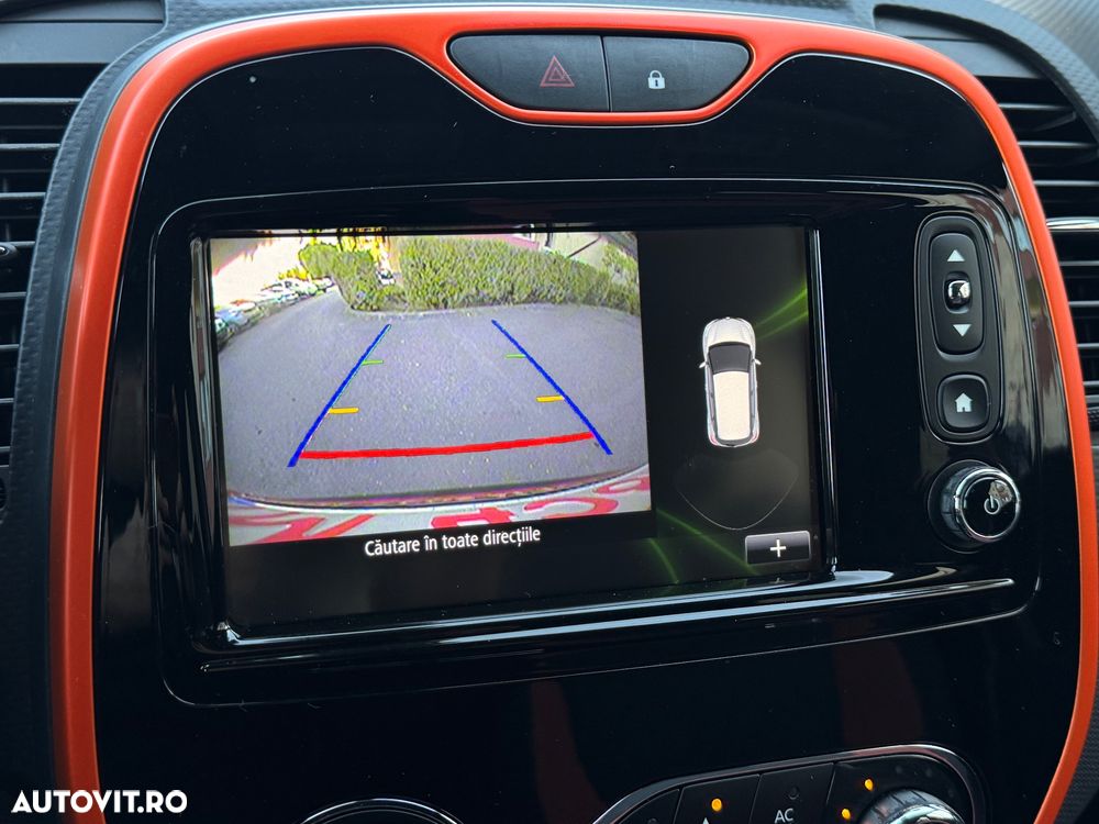 Renault Captur ENERGY dCi 110 Crossborder - 16