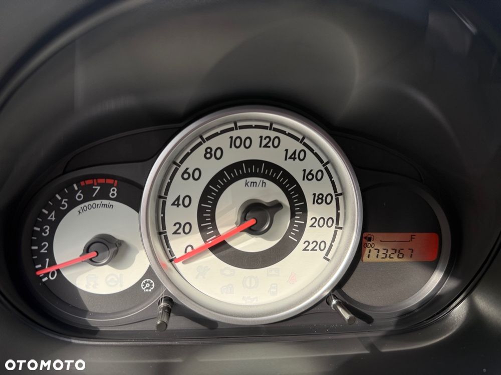 Mazda 2 1.3 Impuls - 19