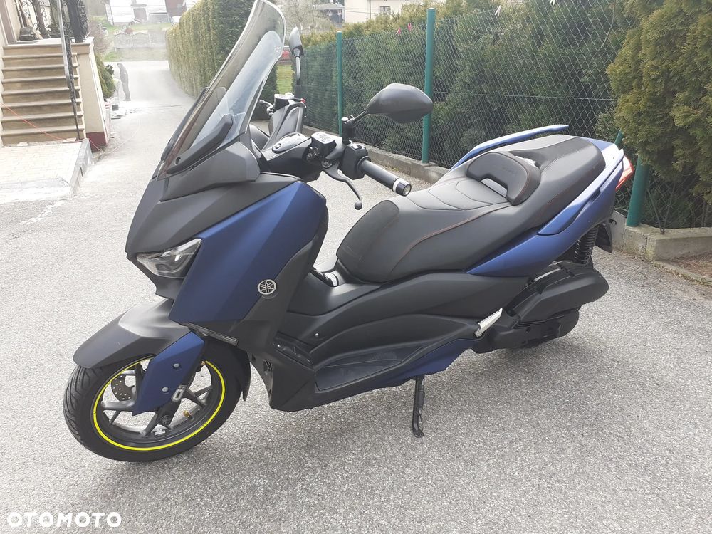 Yamaha NMAX - 27