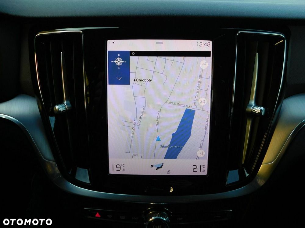 Volvo V60 B3 B DKG Essential - 9