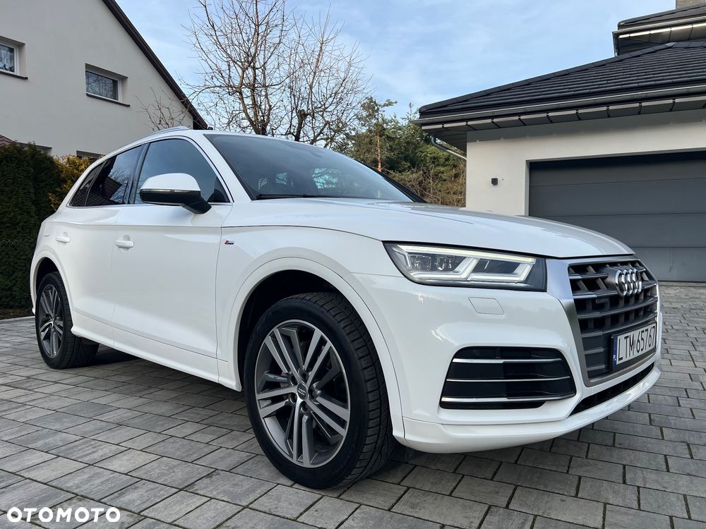Audi Q5 - 9