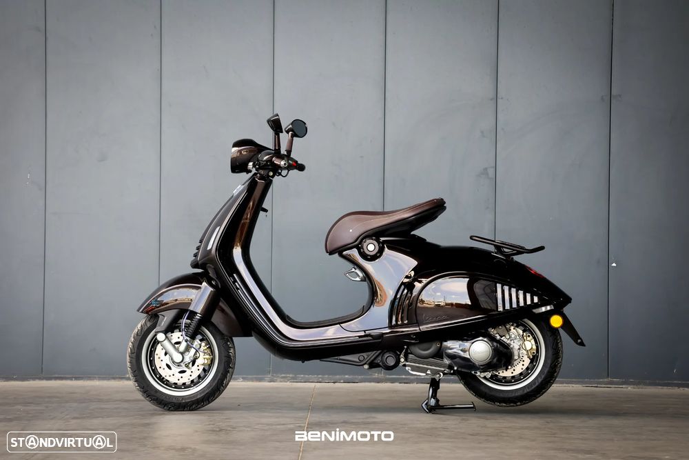 Vespa 125 Horse 946 - 4