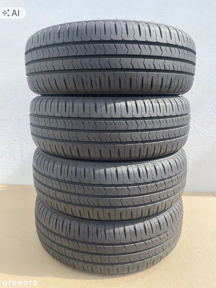 OPONY 195/65/16C 195/65R16 104/102R NEXEN ROADIAN CT8 - 1