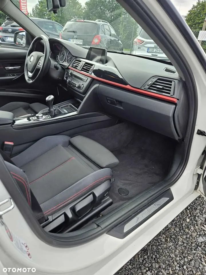BMW Seria 3 - 15