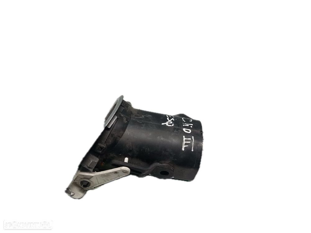 Grelha / Difusor Sofagem Renault Clio Iii (Br0/1, Cr0/1) - 3