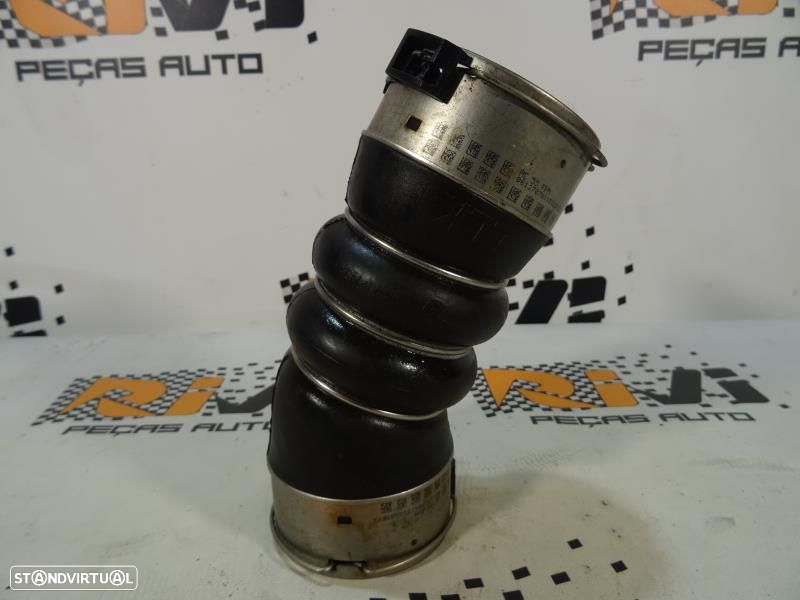 Tubo De Admissão Bmw 1 (F20)  8513450 / 12794 10 / 1279410 - 5