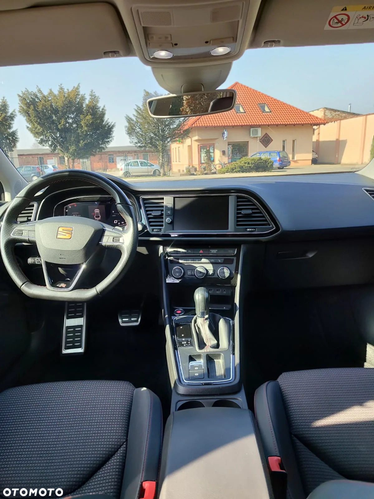 Seat Leon - 11