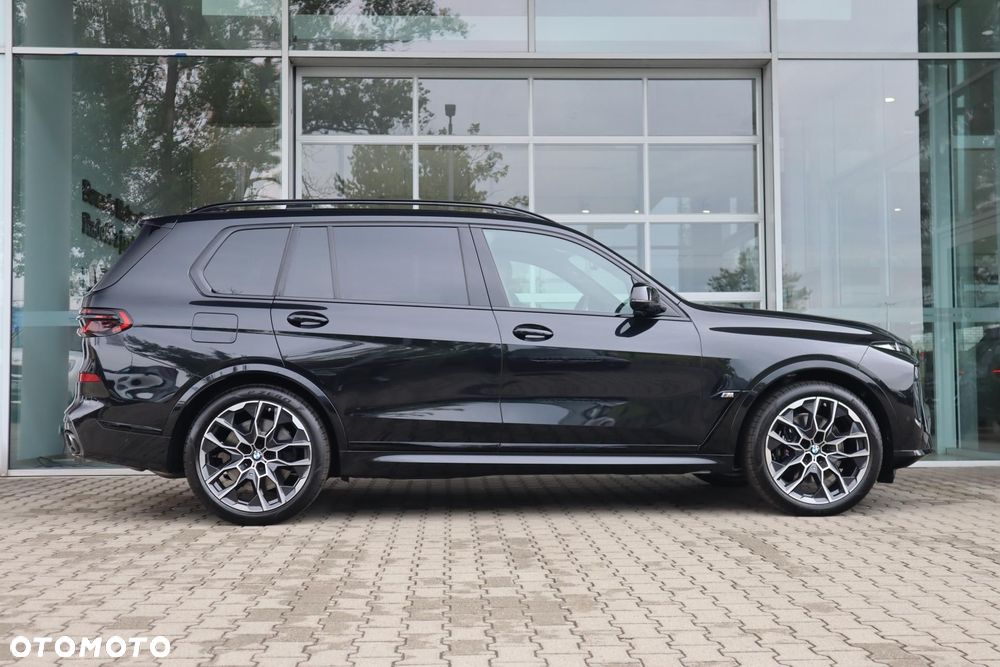 BMW X7 - 4