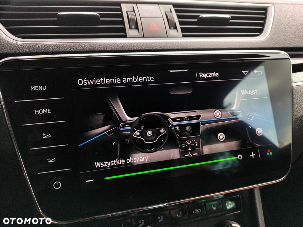 Skoda Superb 2.0 TDI SCR L&K DSG - 33