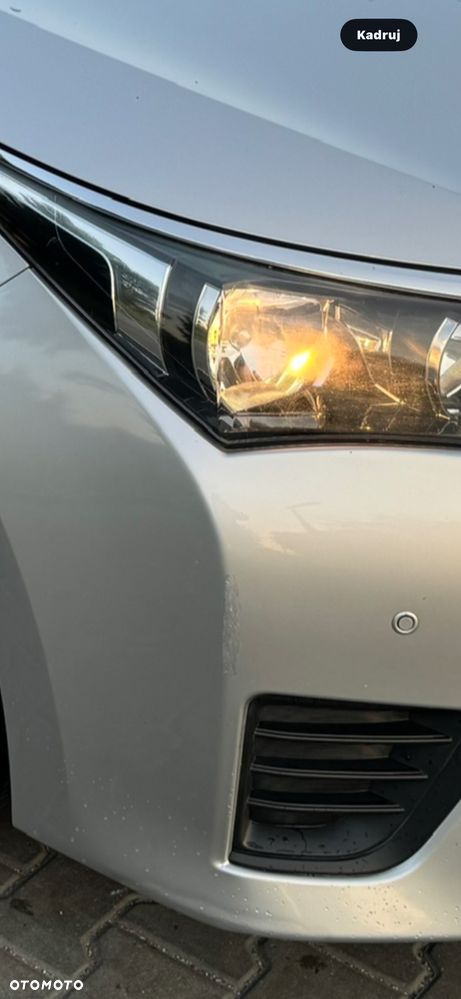 Toyota Corolla 1.33 Active - 14