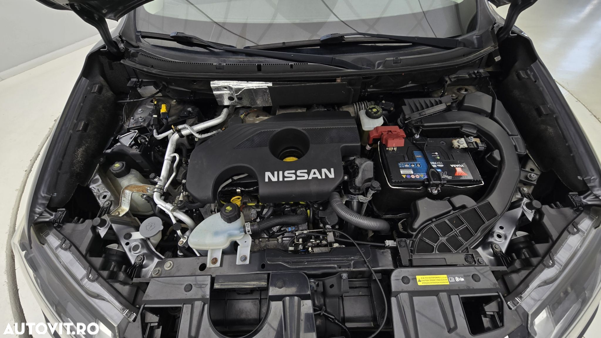 Nissan X-Trail - 24
