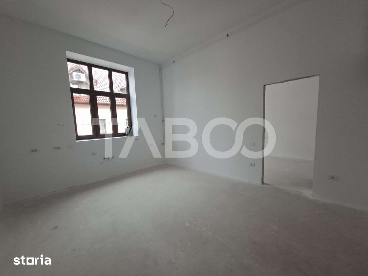 Apartament de vanzare 3 camere 3 bai zona centrala - predare la ALB — fotografia 1