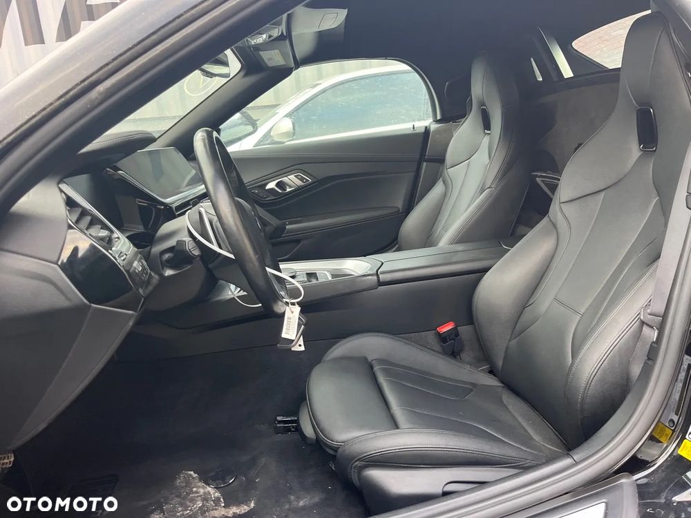BMW Z4 sDrive30i Sport Line - 7