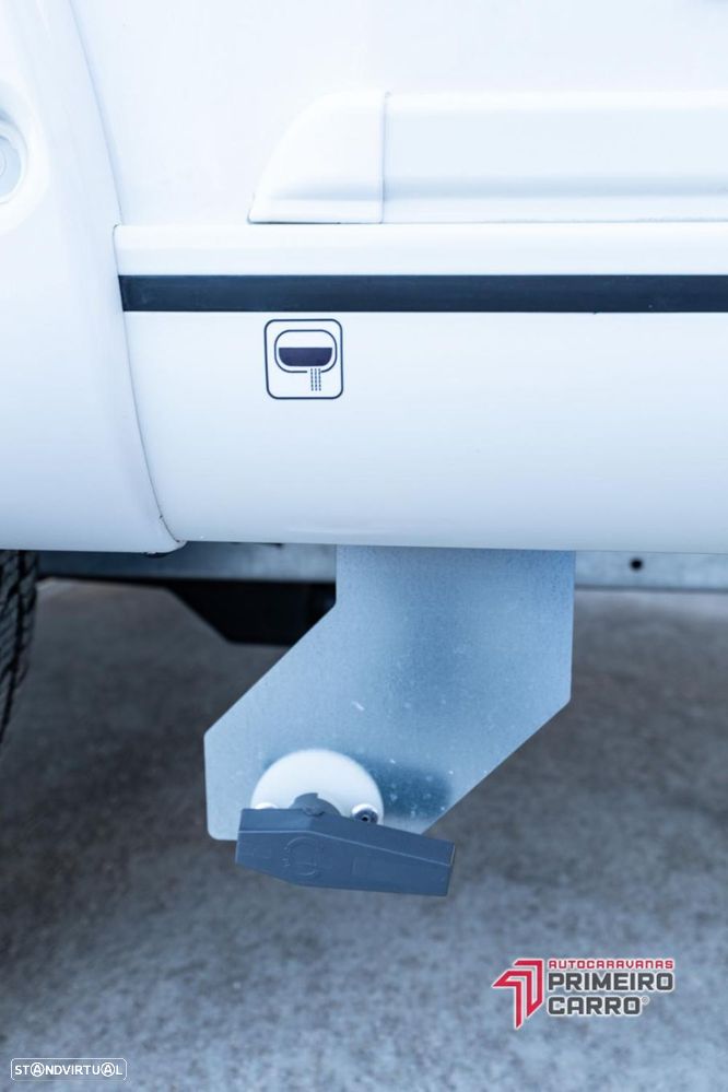 Autostar Passion I740LC Alko Automática (NOVA) - 27