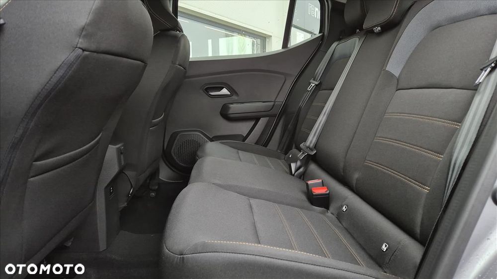 Dacia Sandero Stepway - 13