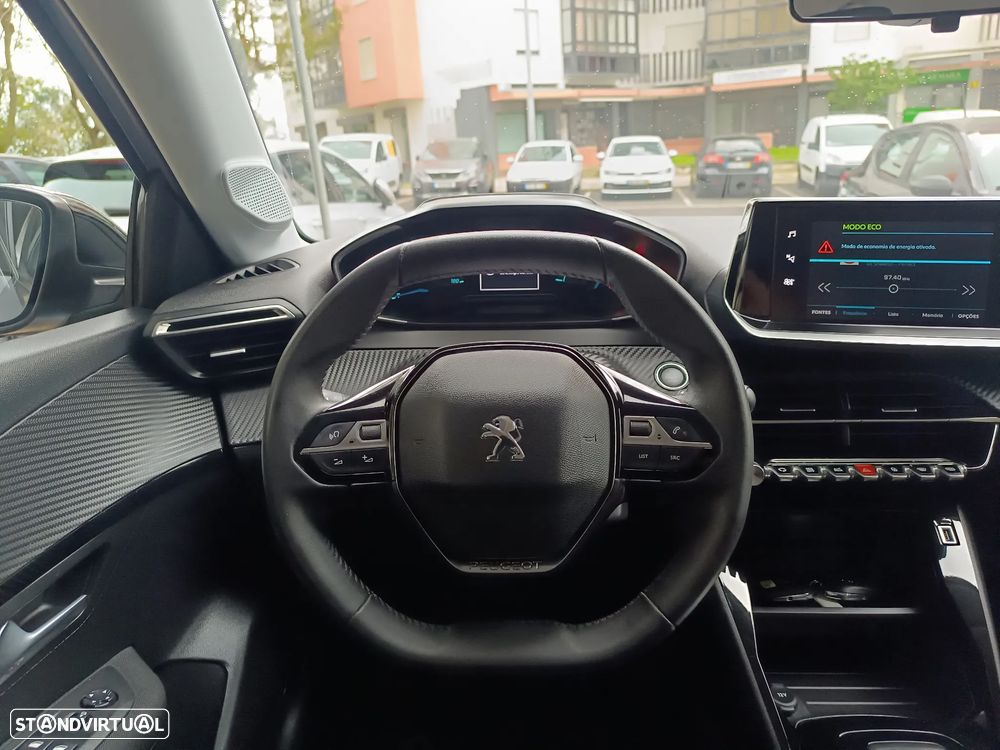 Peugeot e-208 Active Pack - 12