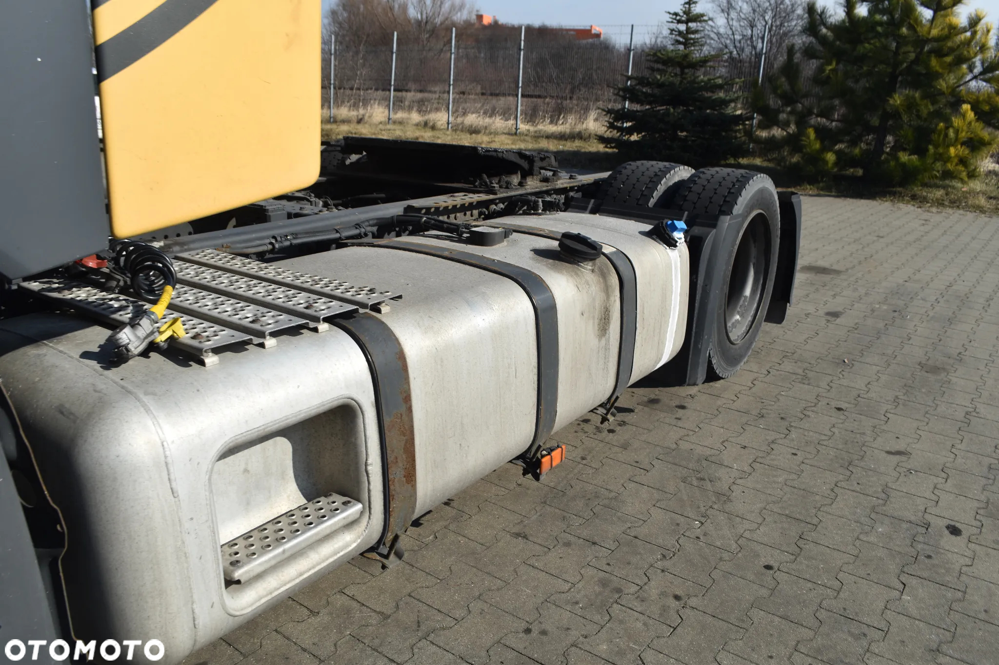 Mercedes-Benz Actros 1842 - 13