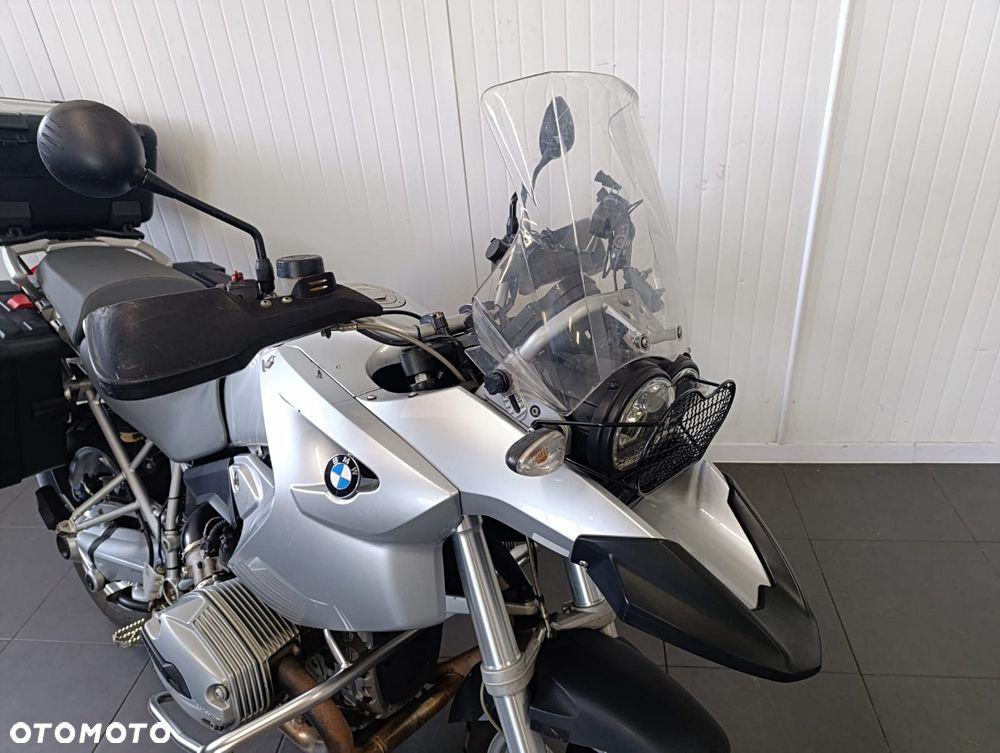 BMW GS - 17