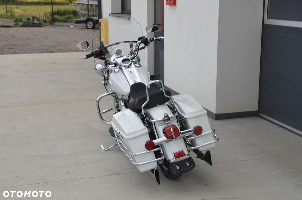 Harley-Davidson Touring Road King - 4