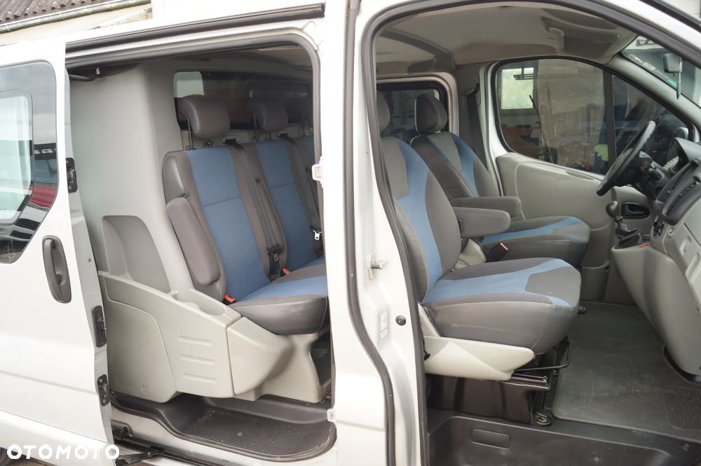 Renault Trafic - 20