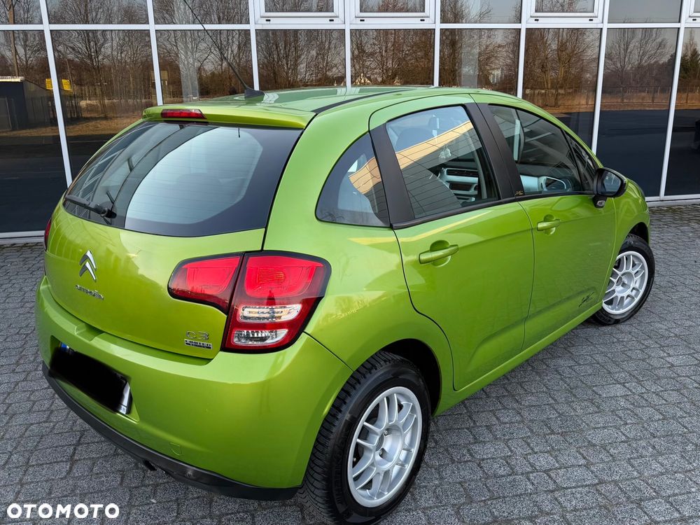 Citroën C3 - 4