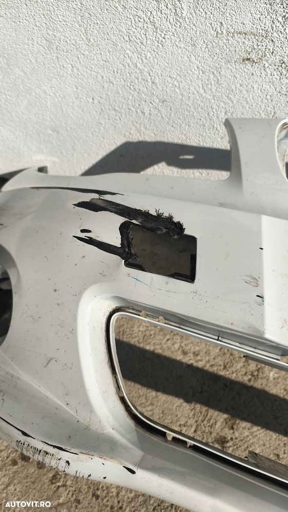 Bara fata BMW E82/88 facelift Defectele se regasesc in poze - 5