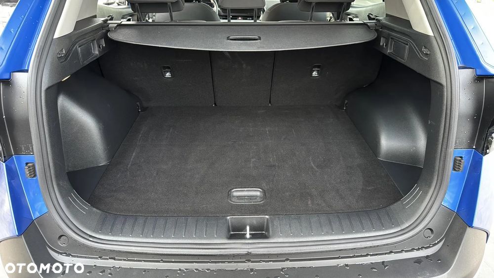 Kia Sportage 1.6 T-GDI MHEV M 2WD DCT - 26