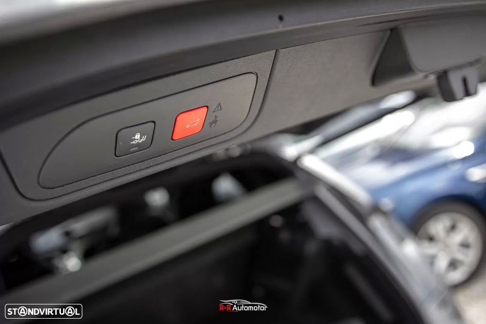 DS DS7 Crossback 1.5 BlueHDi Performance Line EAT8 - 12