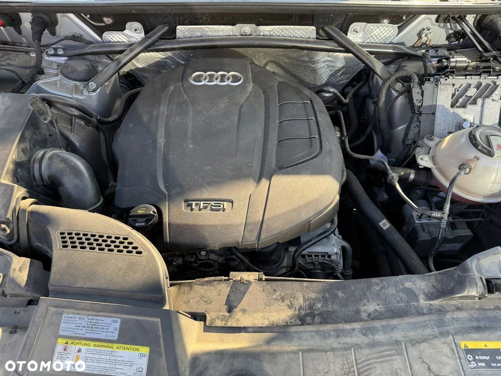 Audi Q5 - 18