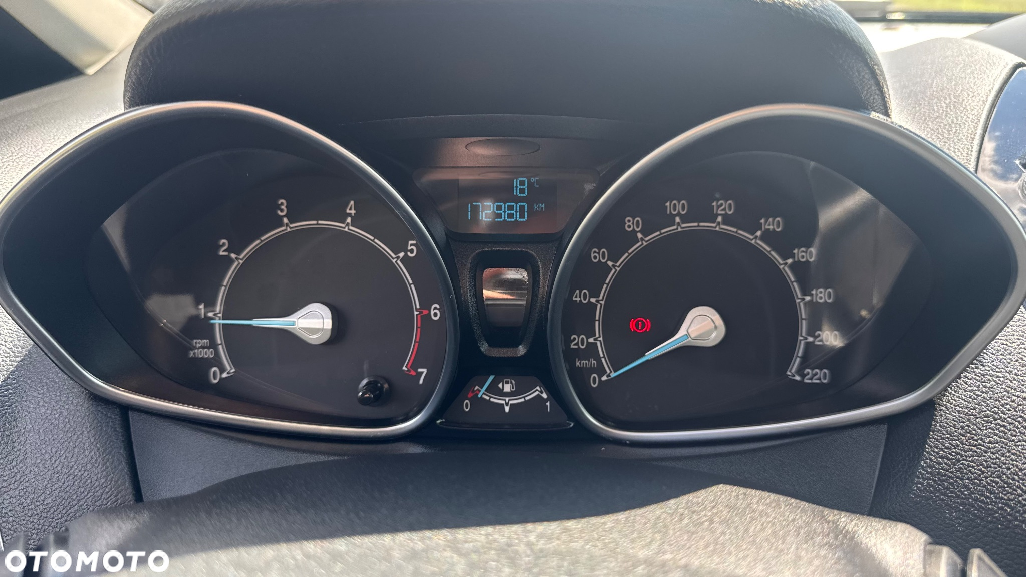 Ford B-MAX 1.0 EcoBoost Titanium ASS - 12