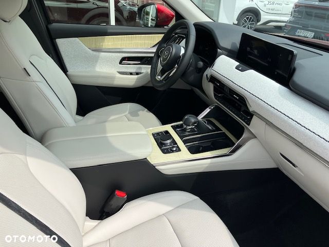 Mazda CX-60 3.3 D mHEV Takumi Plus AWD - 12