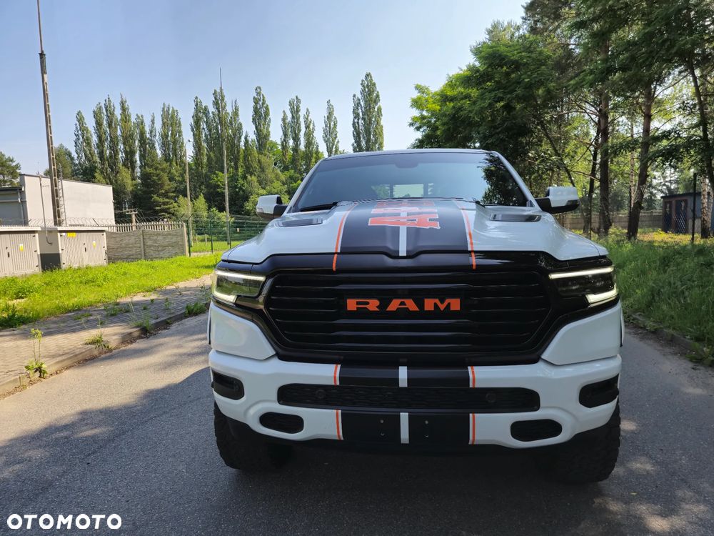 Dodge RAM - 11