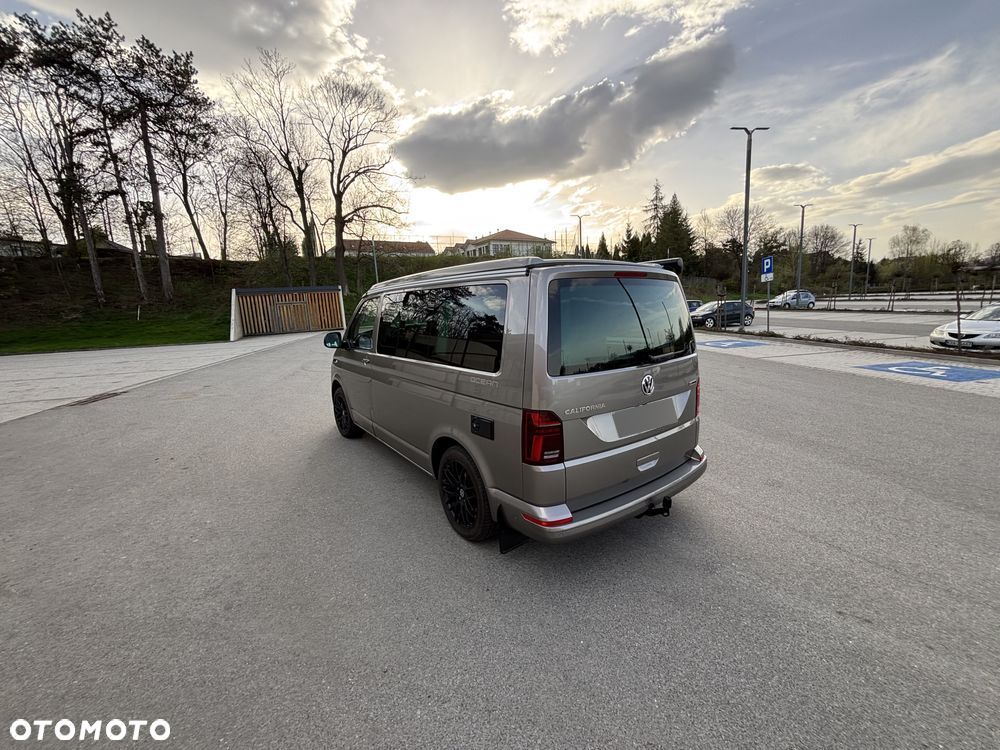 Volkswagen California - 24