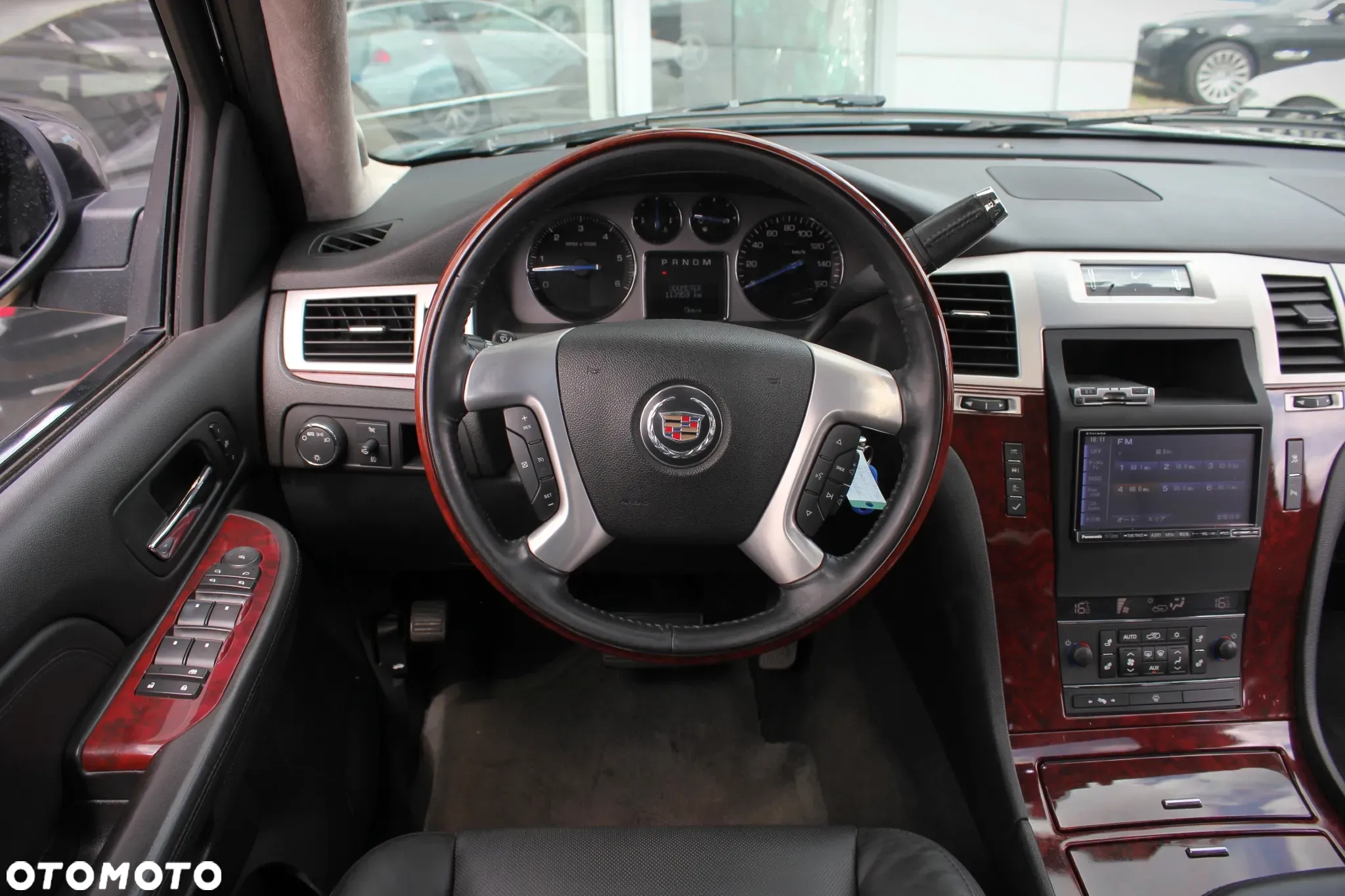 Cadillac Escalade 6.2 V8 Sport Luxury - 9