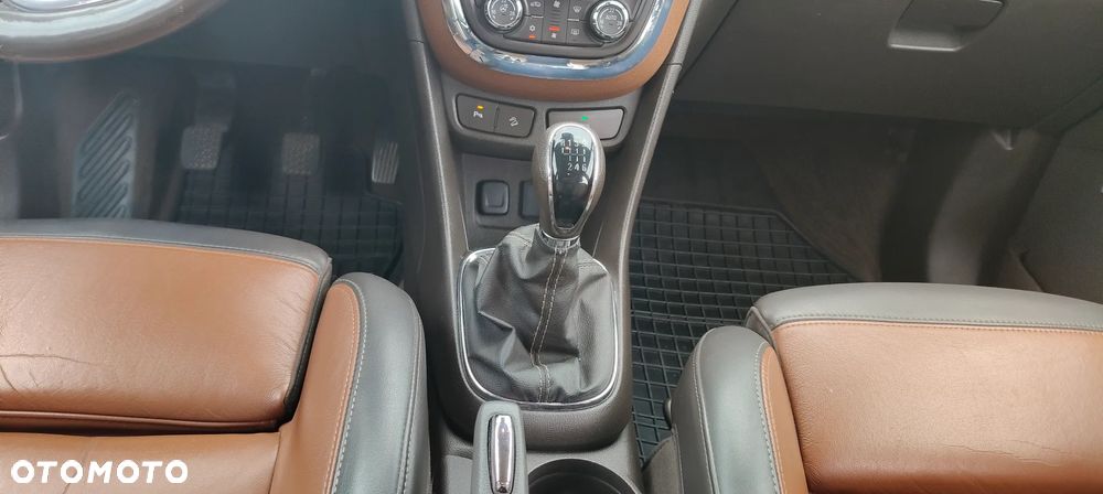 Opel Mokka X - 17