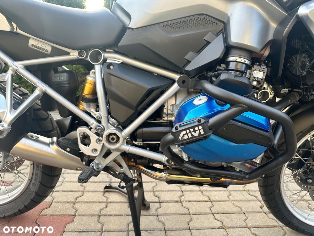 BMW GS - 4