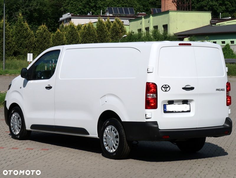 Toyota 2025 PROACE LONG L2 Salon Polska,  144ps, 1właściciel. - 3