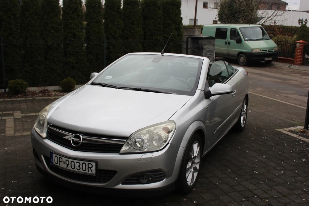 Opel Astra 1.6 Edition - 5
