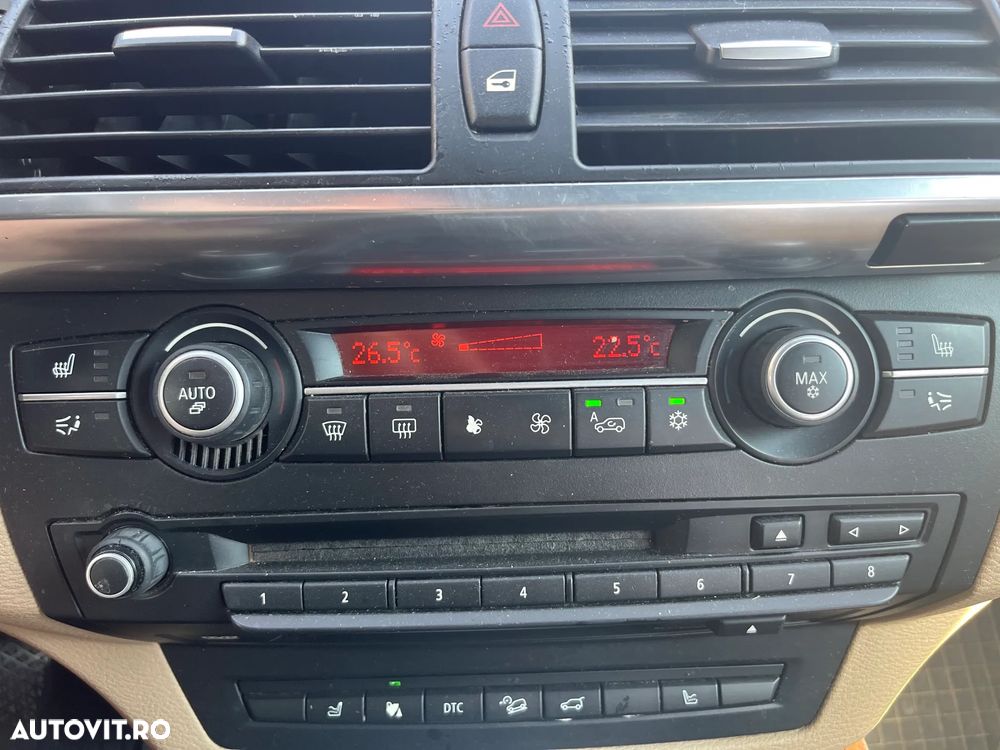 BMW X5 3.0d Aut. - 12