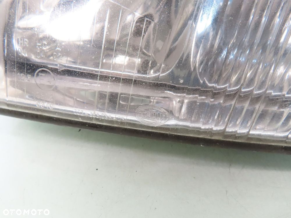 LAMPA LEWA PRZEDNIA AUDI A3 8L - 6