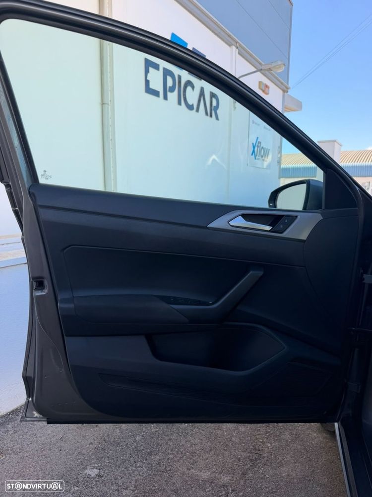 VW Polo 1.6 TDI Confortline - 28