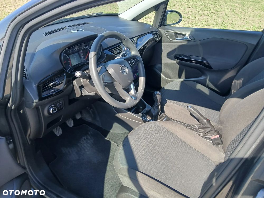 Opel Corsa 1.2 16V (ecoFLEX) Innovation - 24