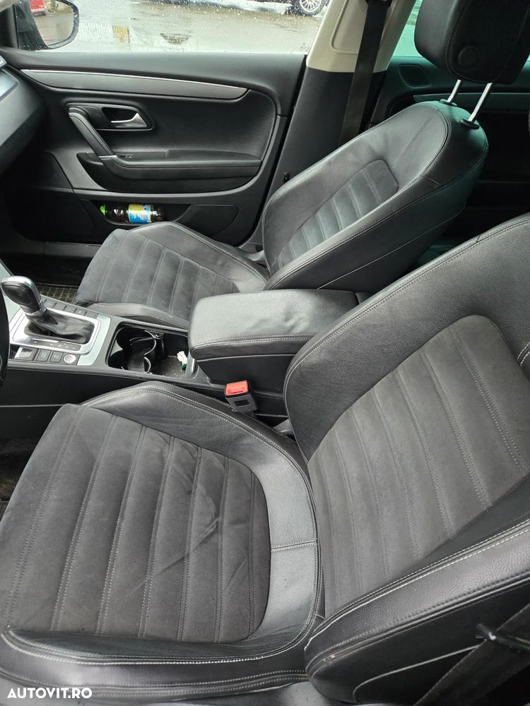 Volkswagen Passat CC - 7