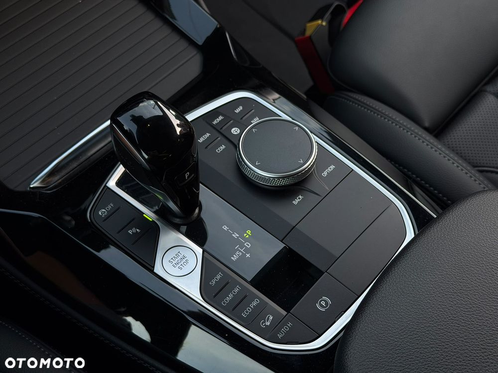BMW X4 xDrive20i mHEV sport - 35